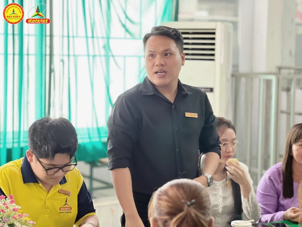 Đại Việt Cần Thơ Họp Mặt Kỷ Niệm 94 Năm Ngày Phụ Nữ Việt Nam 20/10