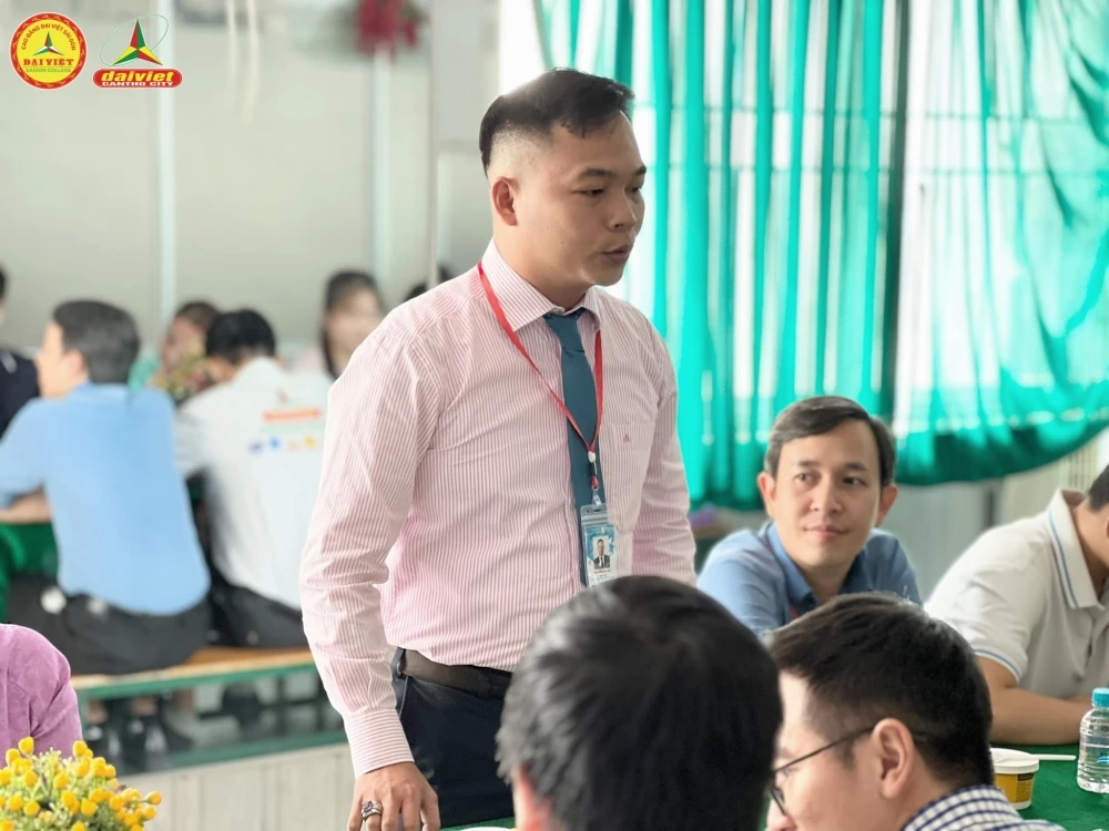 Đại Việt Cần Thơ Họp Mặt Kỷ Niệm 94 Năm Ngày Phụ Nữ Việt Nam 20/10