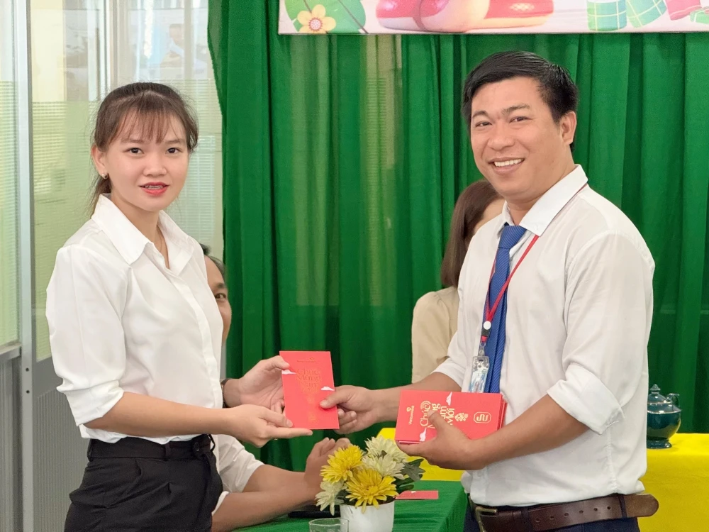 Đại Việt Cần Thơ Họp Mặt Tân Niên Mừng Xuân Ất Tỵ 2025