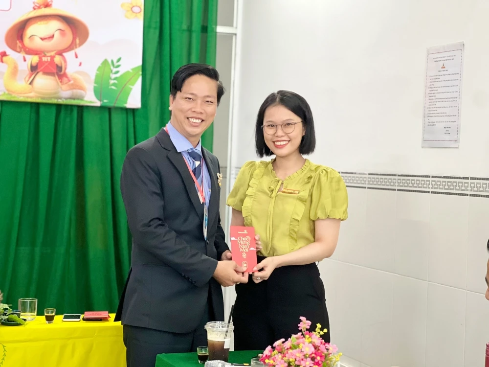 Đại Việt Cần Thơ Họp Mặt Tân Niên Mừng Xuân Ất Tỵ 2025