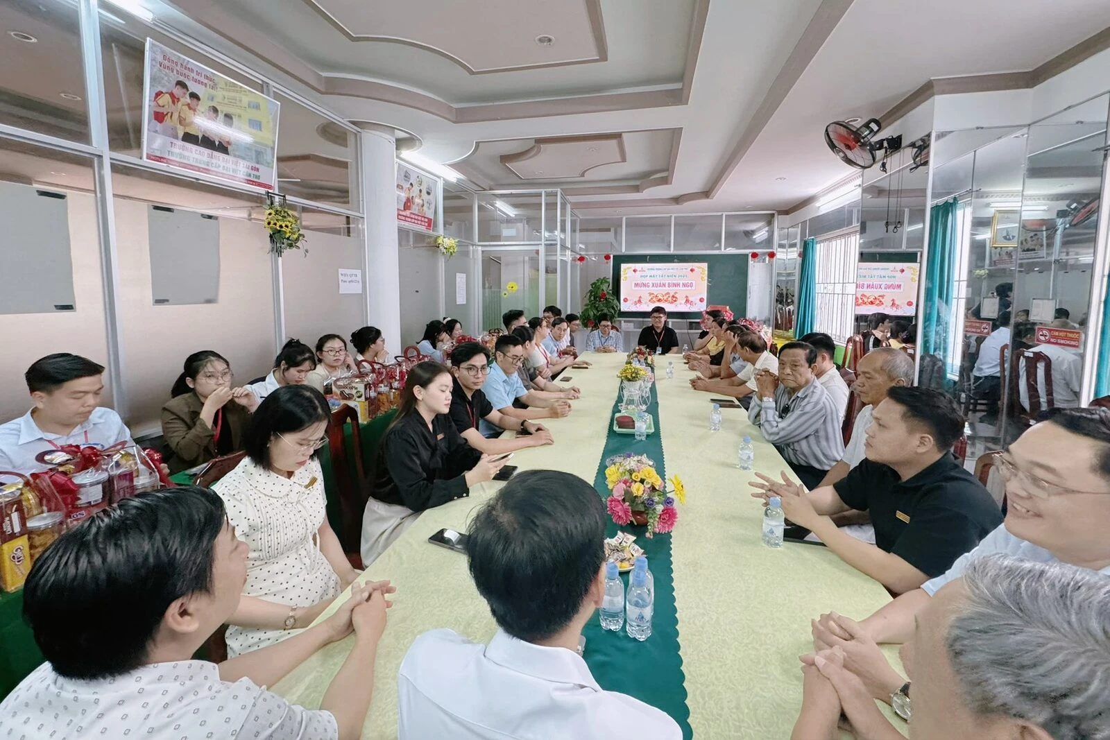 ĐẠI VIỆT CẦN THƠ – HỌP MẶT TẤT NIÊN MỪNG XUÂN BÍNH NGỌ 2026