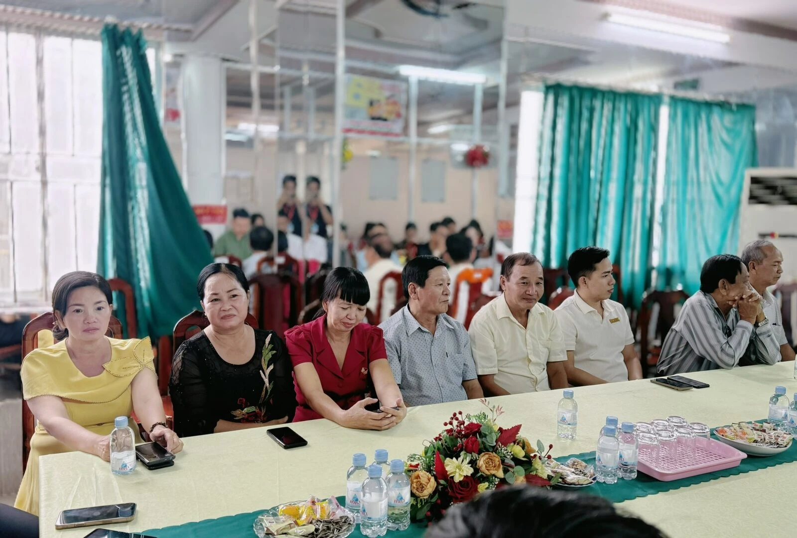 ĐẠI VIỆT CẦN THƠ – HỌP MẶT TẤT NIÊN MỪNG XUÂN BÍNH NGỌ 2026