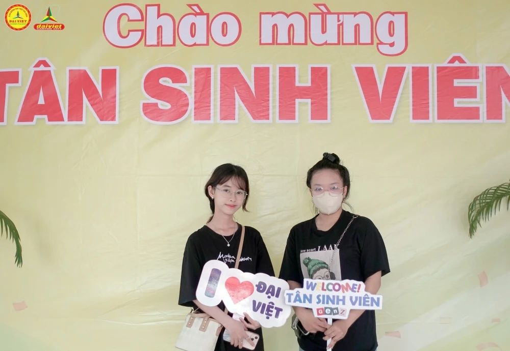 Đại Việt Cần Thơ Khai Giảng Đợt 4 Năm Học 2024-2025 Cho Tân Sinh Viên
