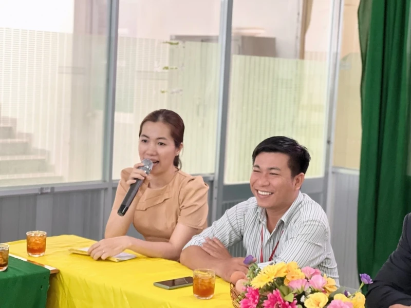 Đại Việt Cần Thơ kỷ niệm 115 năm Ngày Quốc tế Phụ nữ 8/3