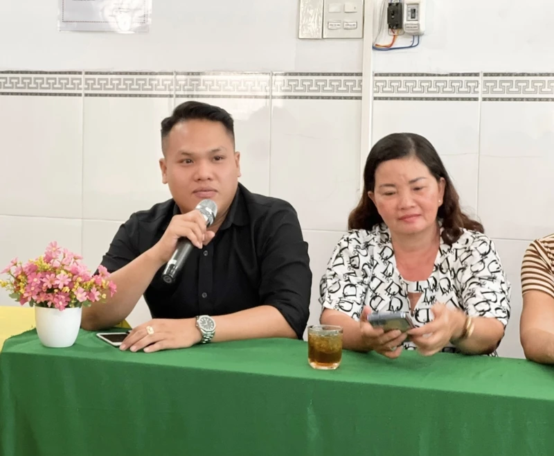 Đại Việt Cần Thơ kỷ niệm 115 năm Ngày Quốc tế Phụ nữ 8/3