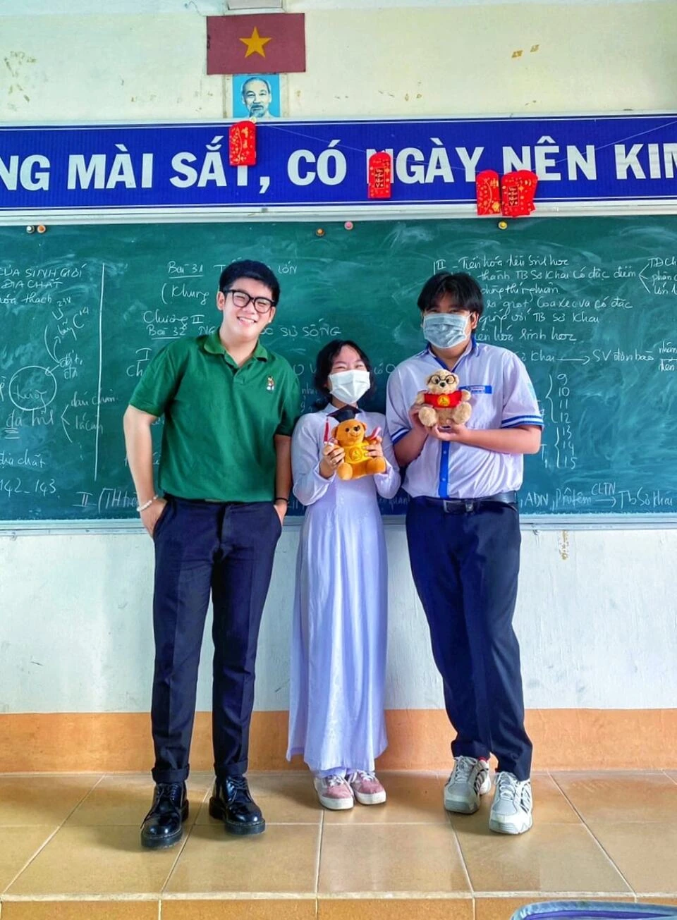 Đại Việt Cần Thơ Sôi Nổi Cùng Các Hoạt Động Tư Vấn Tuyển Sinh Tại Các Tỉnh Đbscl
