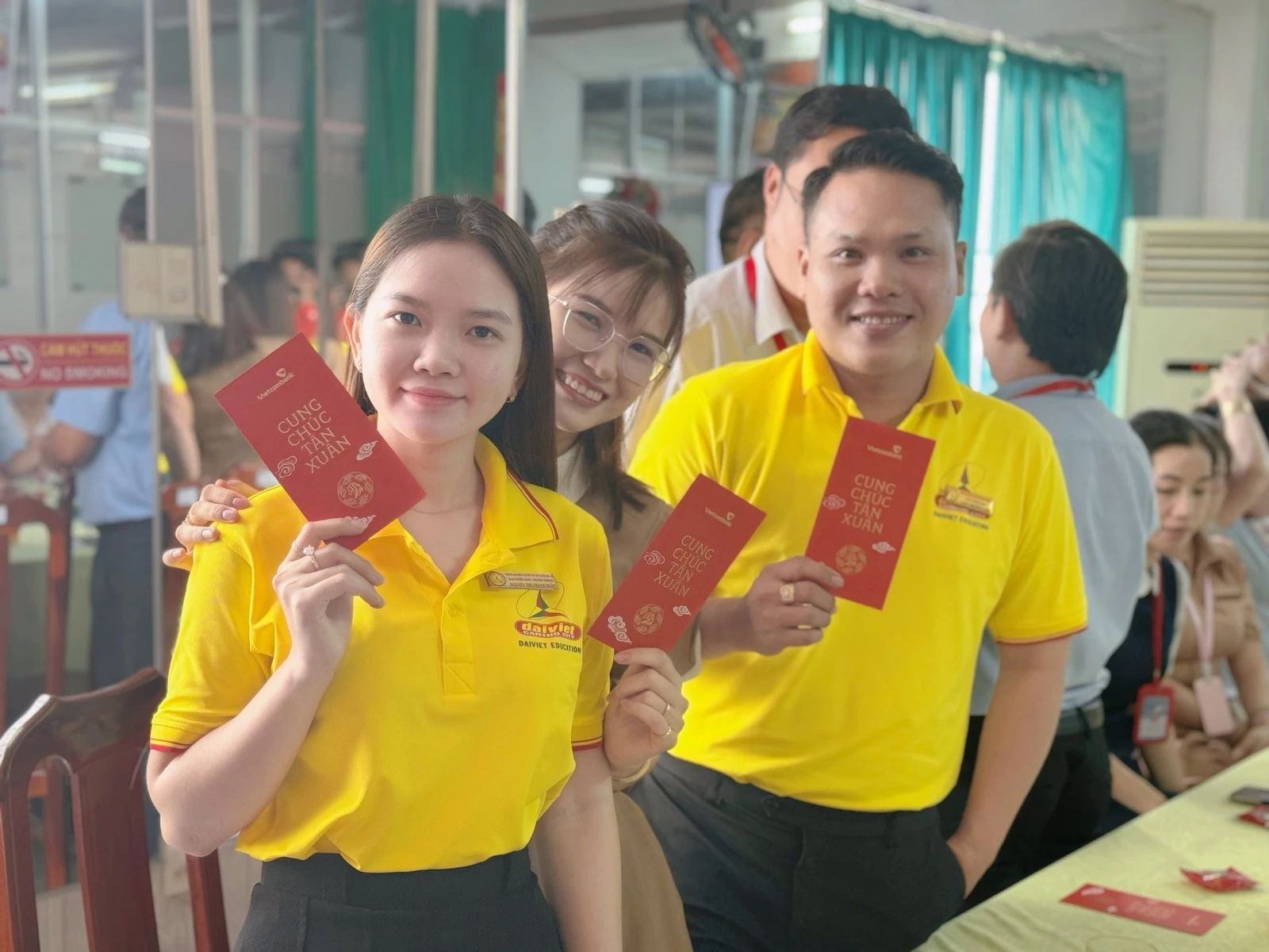 ĐẠI VIỆT CẦN THƠ THAM DỰ HỌP MẶT TÂN NIÊN MỪNG XUÂN BÍNH NGỌ 2026