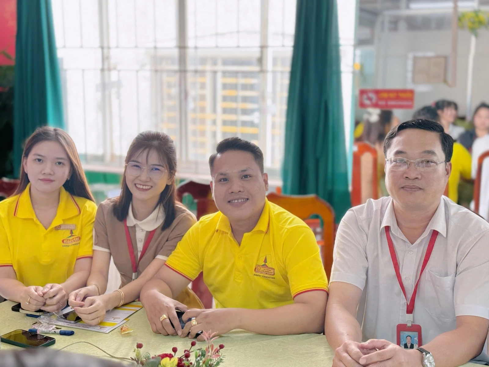 ĐẠI VIỆT CẦN THƠ THAM DỰ HỌP MẶT TÂN NIÊN MỪNG XUÂN BÍNH NGỌ 2026