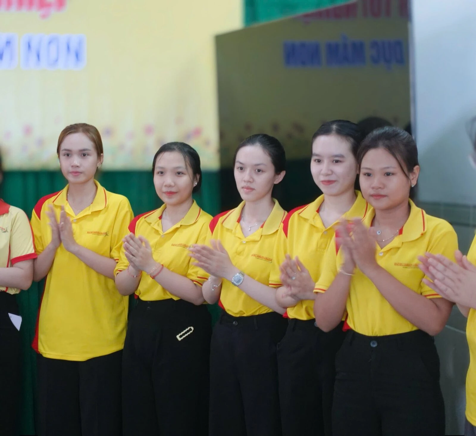ĐẠI VIỆT CẦN THƠ TỔ CHỨC BẢO VỆ KHÓA LUẬN TỐT NGHIỆP NGÀNH GIÁO DỤC MẦM NON KHÓA 2023 - 2026