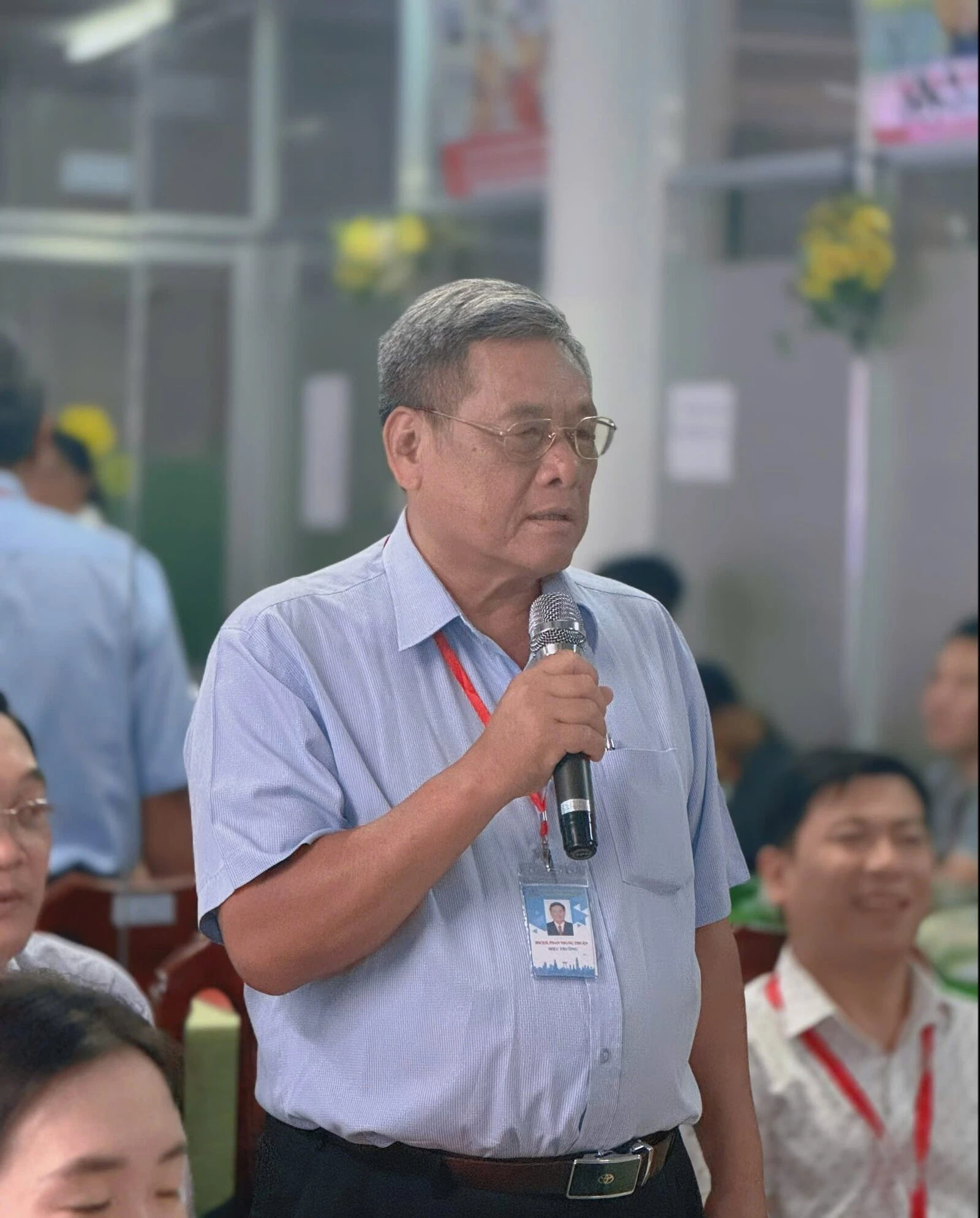 ĐẠI VIỆT CẦN THƠ TỔ CHỨC HỌP MẶT VÀ HỘI THI KARAOKE CHÀO MỪNG NGÀY QUỐC TẾ PHỤ NỮ 8/3