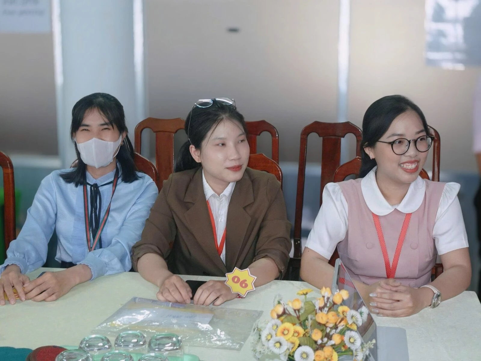 ĐẠI VIỆT CẦN THƠ TỔ CHỨC HỌP MẶT VÀ HỘI THI KARAOKE CHÀO MỪNG NGÀY QUỐC TẾ PHỤ NỮ 8/3