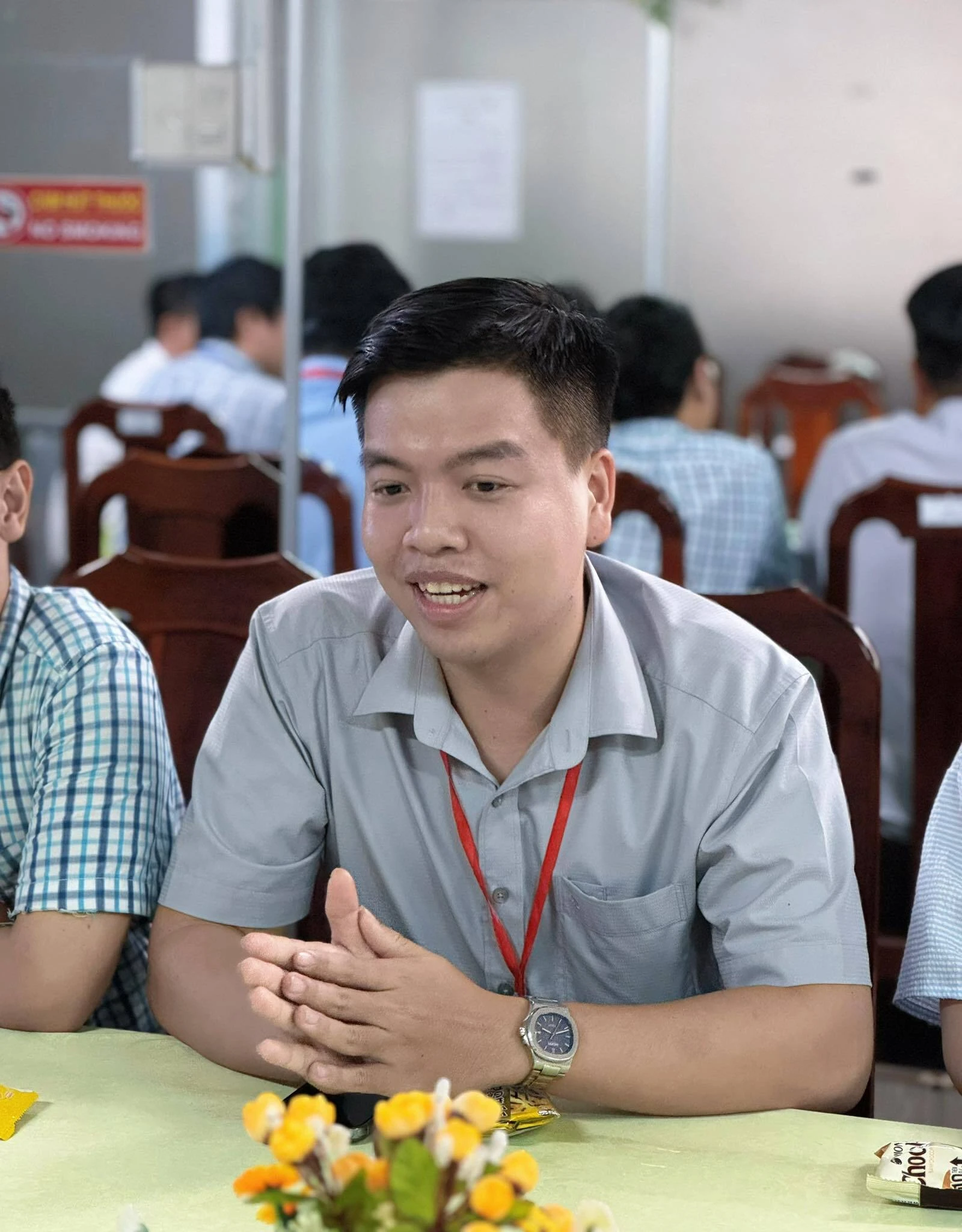 ĐẠI VIỆT CẦN THƠ TRI ÂN NGÀY THẦY THUỐC VIỆT NAM (27/02/1955 – 27/02/2026)