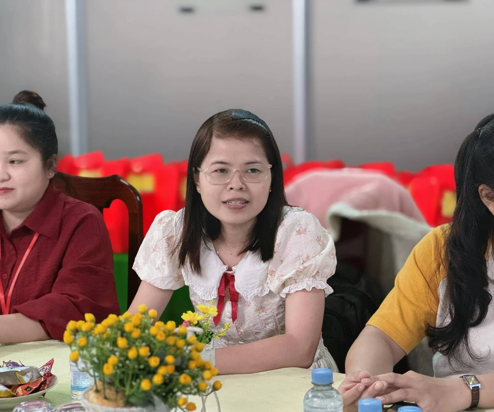 ĐẠI VIỆT CẦN THƠ TRI ÂN NGÀY THẦY THUỐC VIỆT NAM (27/02/1955 – 27/02/2026)