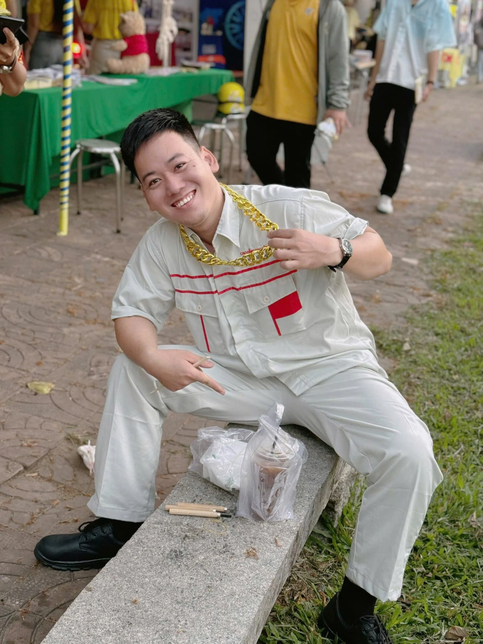 ĐẠI VIỆT CẦN THƠ TRƯỚC GIỜ G – SẴN SÀNG BÙNG NỔ TẠI NGÀY HỘI TUYỂN SINH 2026