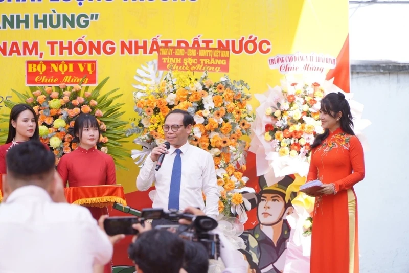 Đại Việt Hướng Đến 50 Năm Giải Phóng Miền Nam – Thống Nhất Đất Nước