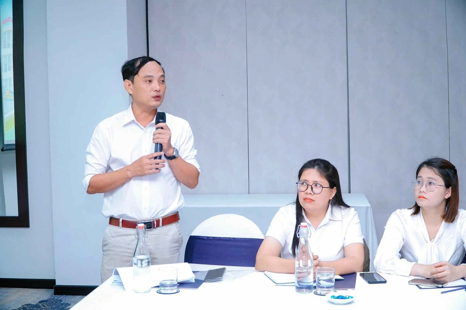 ĐỒNG HÀNH - PHÁT TRIỂN CÔNG TÁC TUYỂN SINH 2026