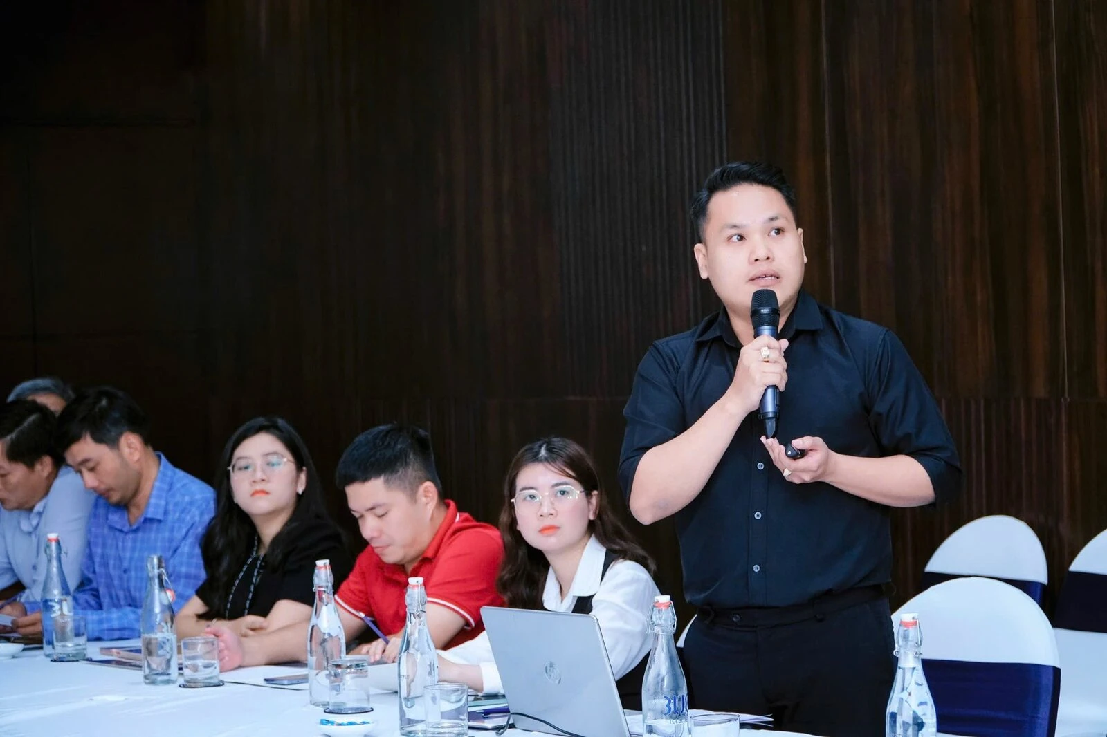 ĐỒNG HÀNH - PHÁT TRIỂN CÔNG TÁC TUYỂN SINH 2026