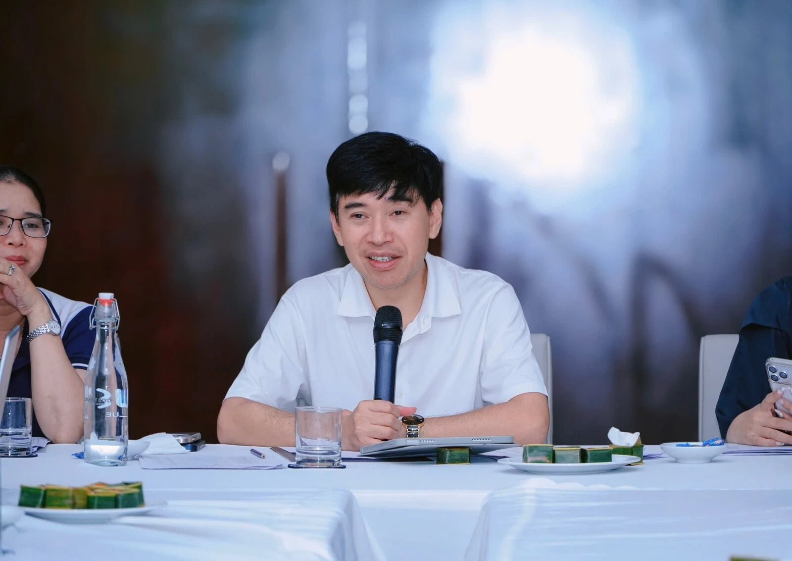 ĐỒNG HÀNH - PHÁT TRIỂN CÔNG TÁC TUYỂN SINH 2026