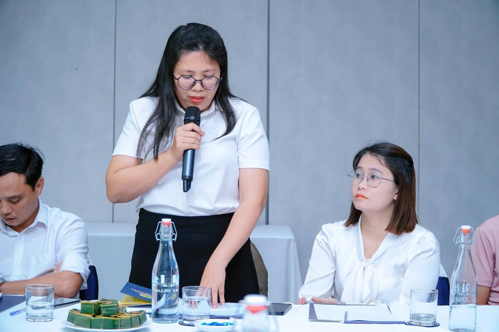 ĐỒNG HÀNH - PHÁT TRIỂN CÔNG TÁC TUYỂN SINH 2026