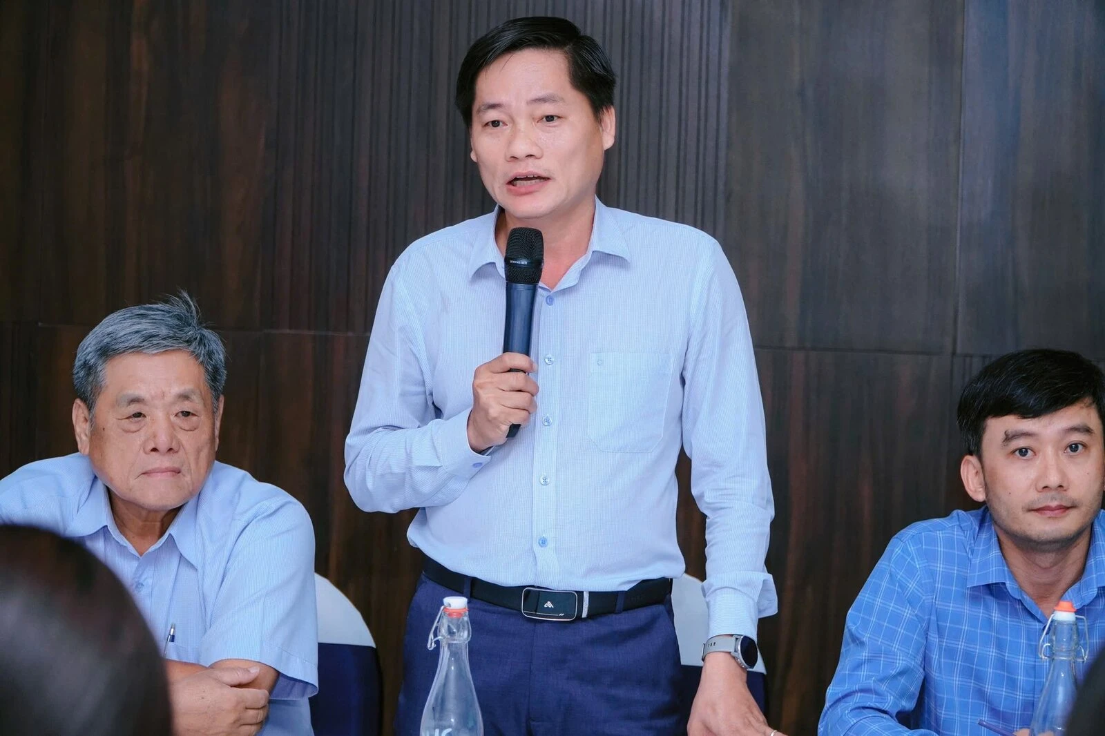 ĐỒNG HÀNH - PHÁT TRIỂN CÔNG TÁC TUYỂN SINH 2026