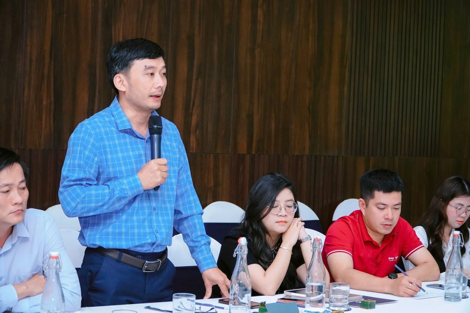 ĐỒNG HÀNH - PHÁT TRIỂN CÔNG TÁC TUYỂN SINH 2026