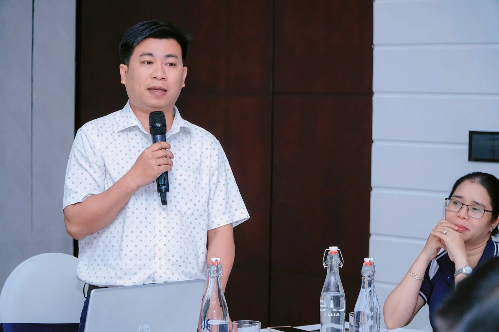 ĐỒNG HÀNH - PHÁT TRIỂN CÔNG TÁC TUYỂN SINH 2026