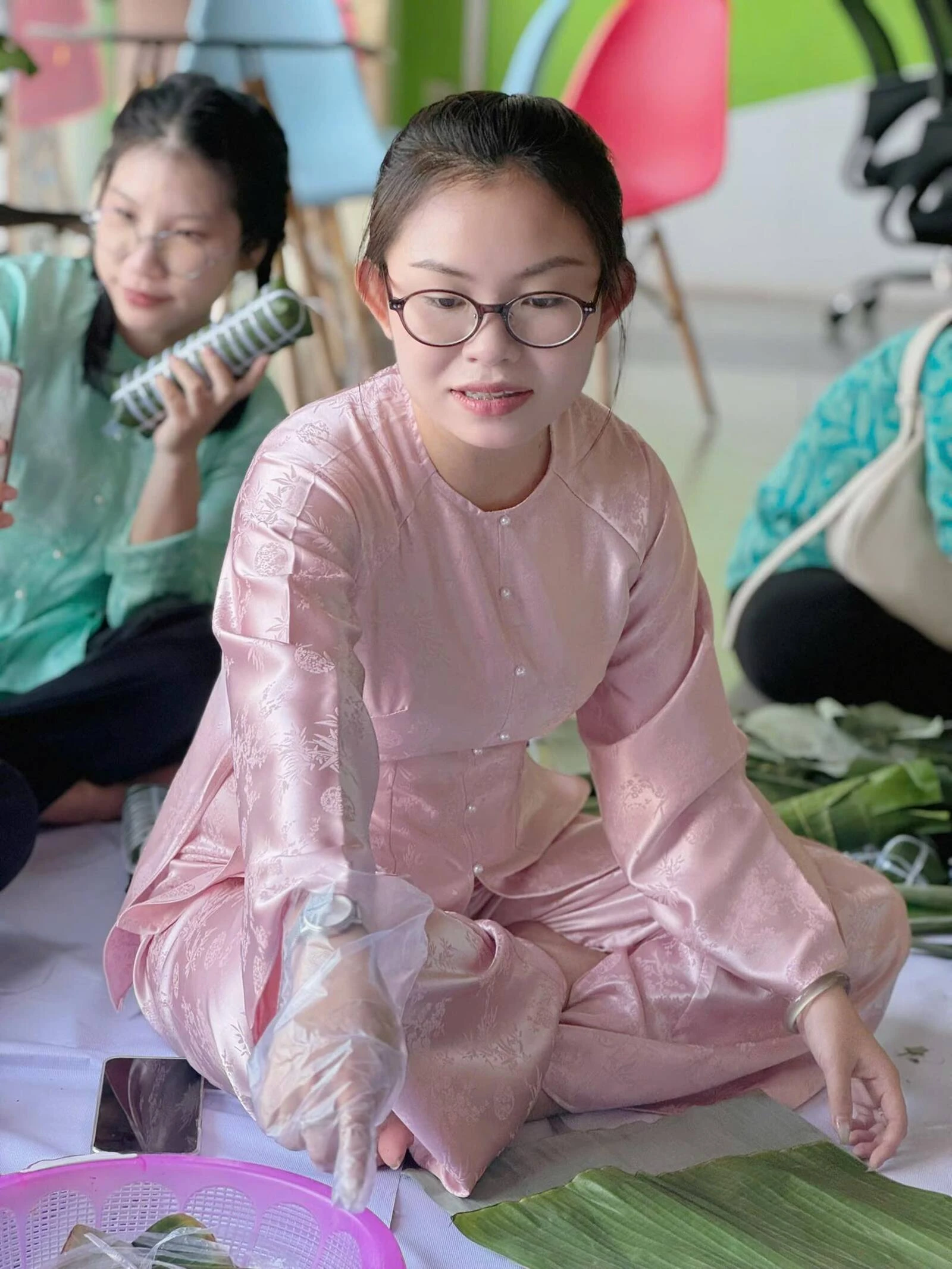 GÓI BÁNH TÉT MỪNG XUÂN BÍNH NGỌ 2026 CÙNG ĐẠI VIỆT CẦN THƠ