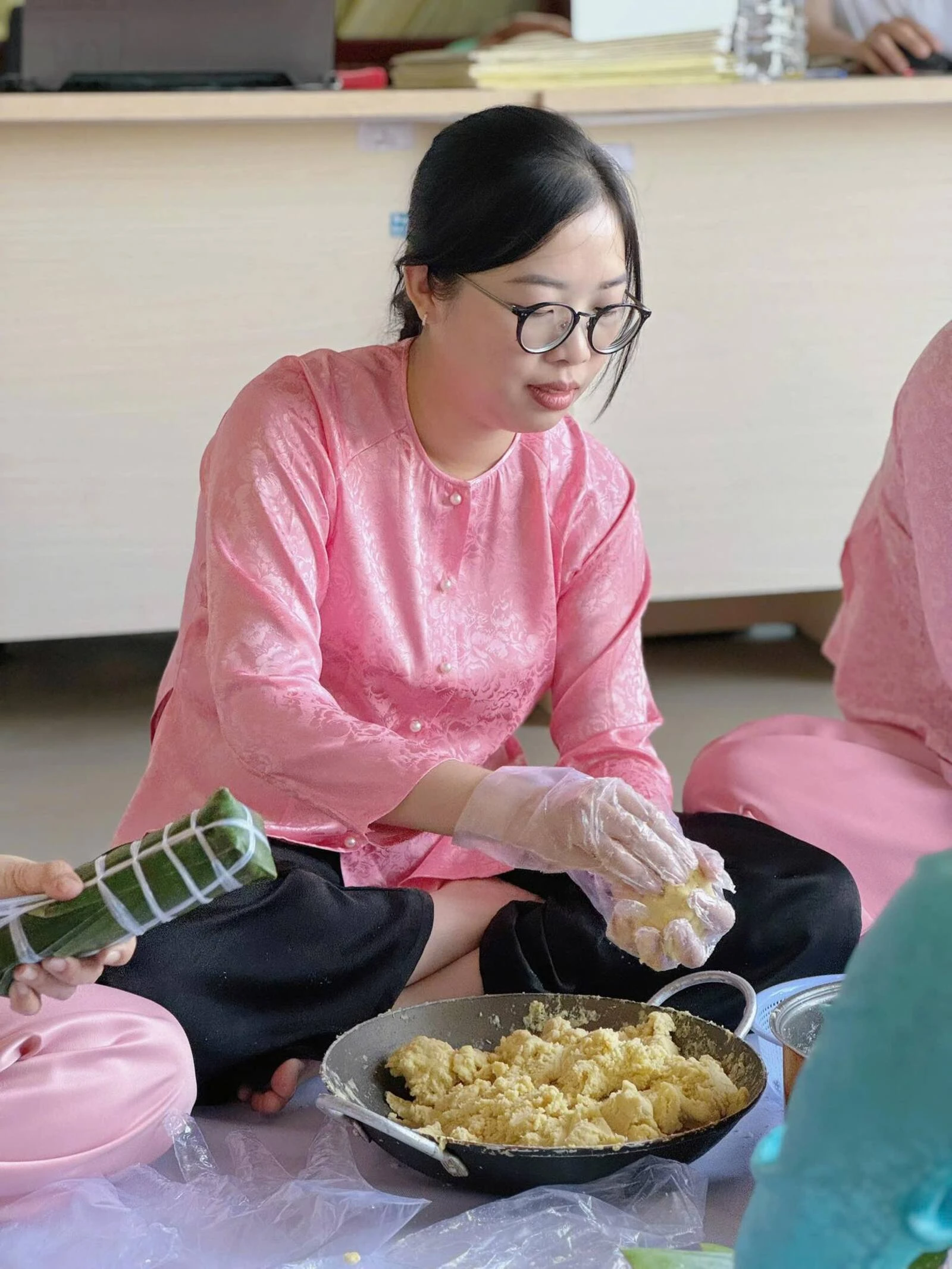 GÓI BÁNH TÉT MỪNG XUÂN BÍNH NGỌ 2026 CÙNG ĐẠI VIỆT CẦN THƠ