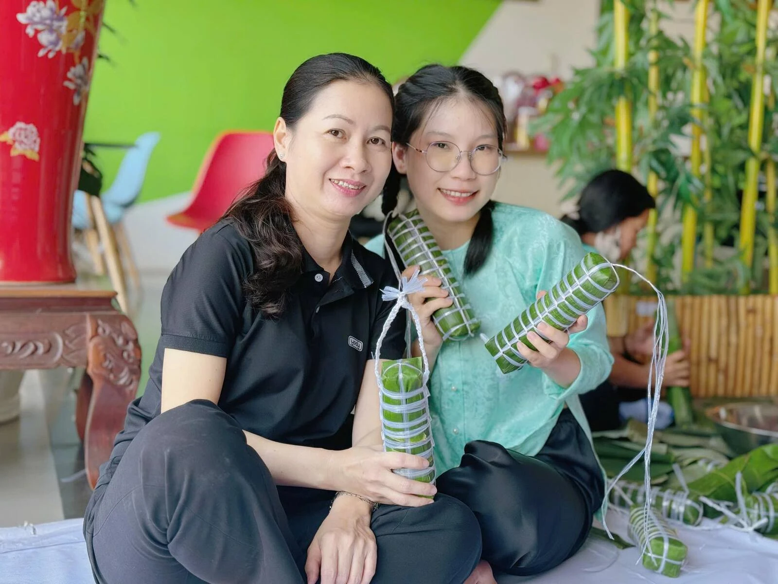 GÓI BÁNH TÉT MỪNG XUÂN BÍNH NGỌ 2026 CÙNG ĐẠI VIỆT CẦN THƠ