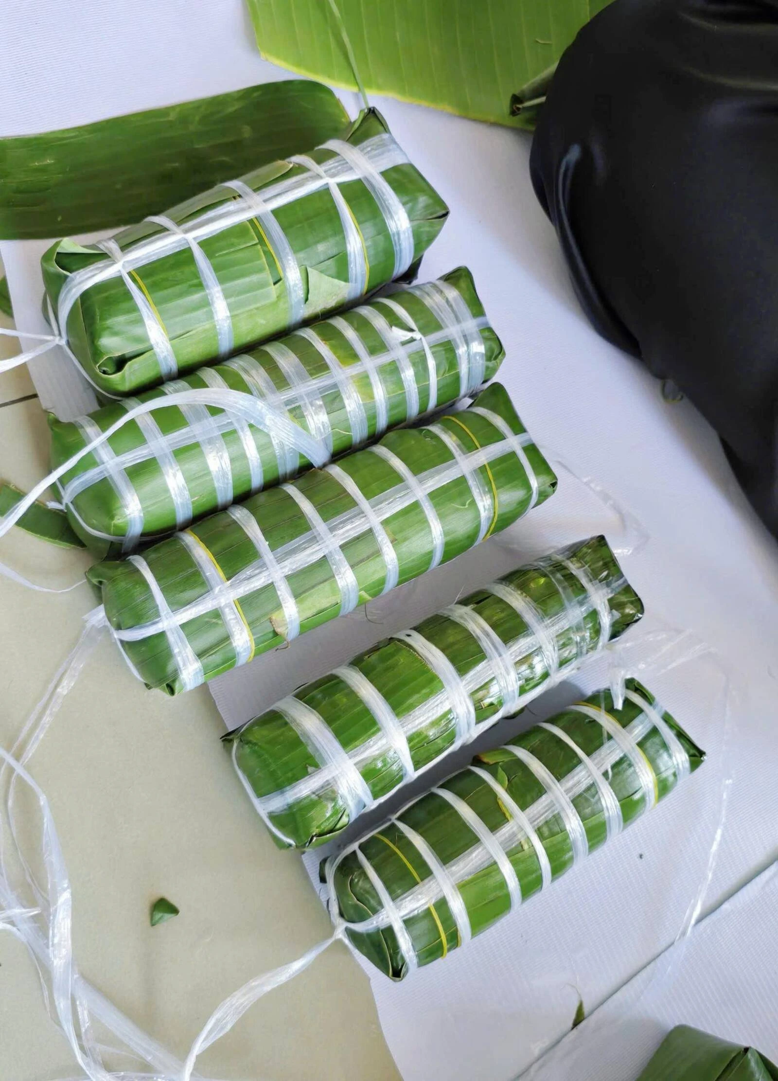 GÓI BÁNH TÉT MỪNG XUÂN BÍNH NGỌ 2026 CÙNG ĐẠI VIỆT CẦN THƠ