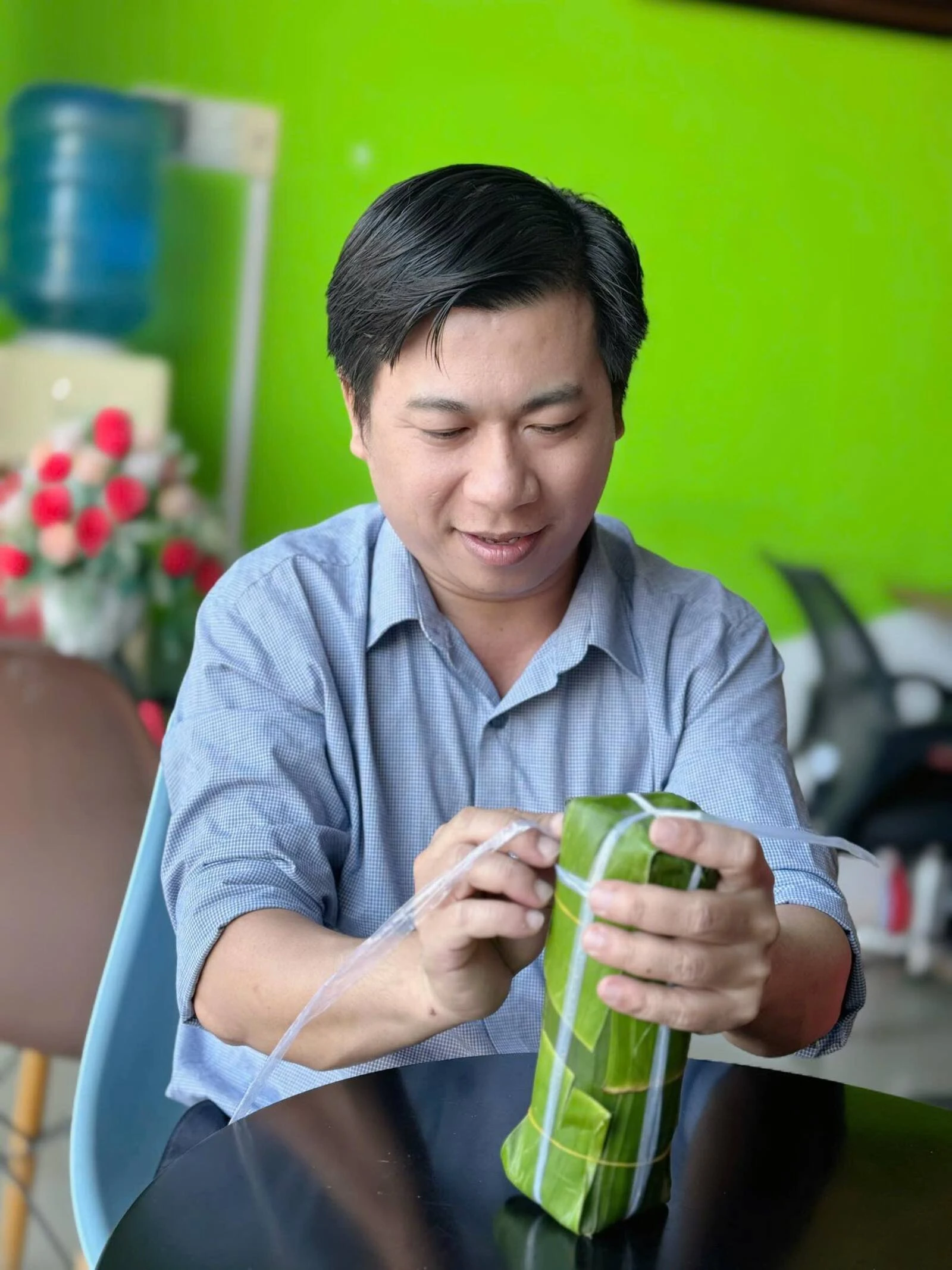 GÓI BÁNH TÉT MỪNG XUÂN BÍNH NGỌ 2026 CÙNG ĐẠI VIỆT CẦN THƠ