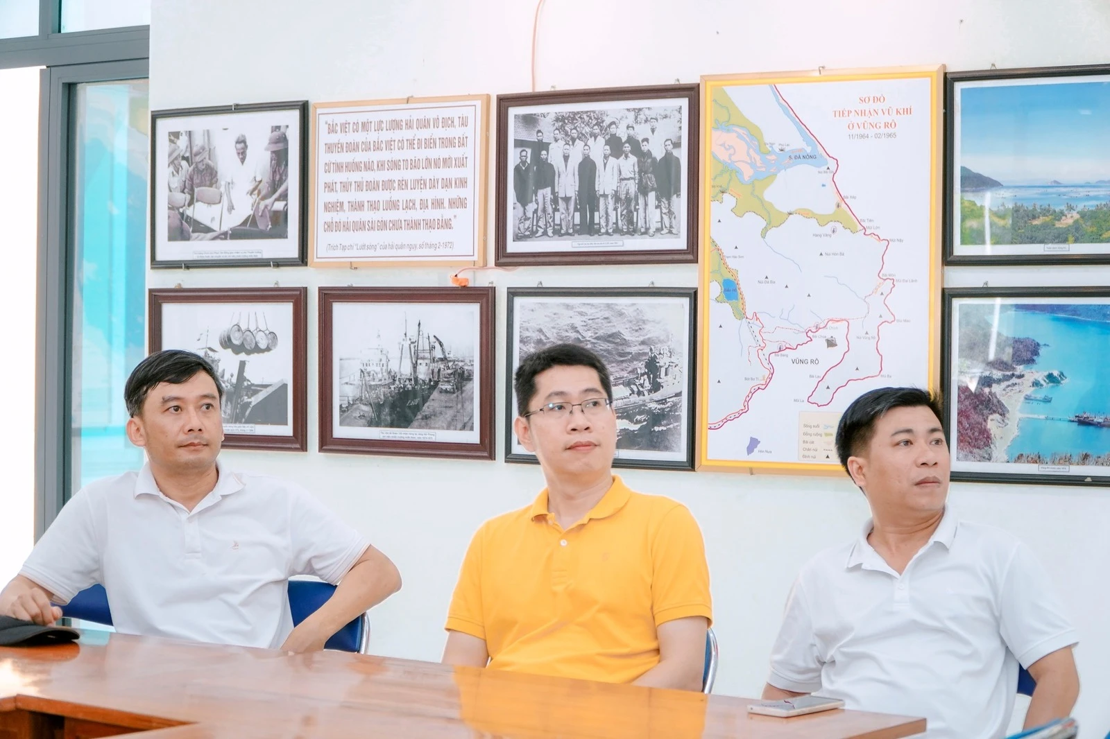 HÀNH TRÌNH VỀ NƠI ĐÓN ÁNH BÌNH MINH ĐẦU TIÊN - HỆ THỐNG GIÁO DỤC ĐẠI VIỆT TẠI PHÚ YÊN