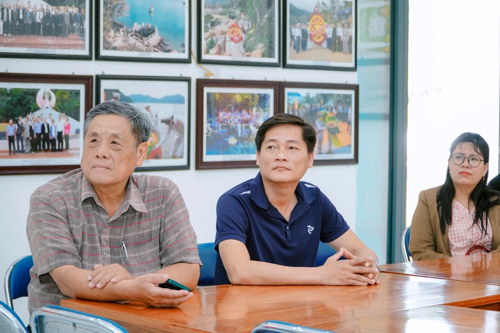 HÀNH TRÌNH VỀ NƠI ĐÓN ÁNH BÌNH MINH ĐẦU TIÊN - HỆ THỐNG GIÁO DỤC ĐẠI VIỆT TẠI PHÚ YÊN