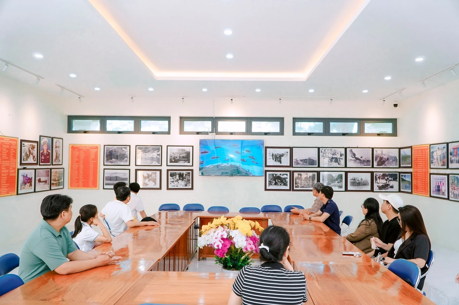 HÀNH TRÌNH VỀ NƠI ĐÓN ÁNH BÌNH MINH ĐẦU TIÊN - HỆ THỐNG GIÁO DỤC ĐẠI VIỆT TẠI PHÚ YÊN