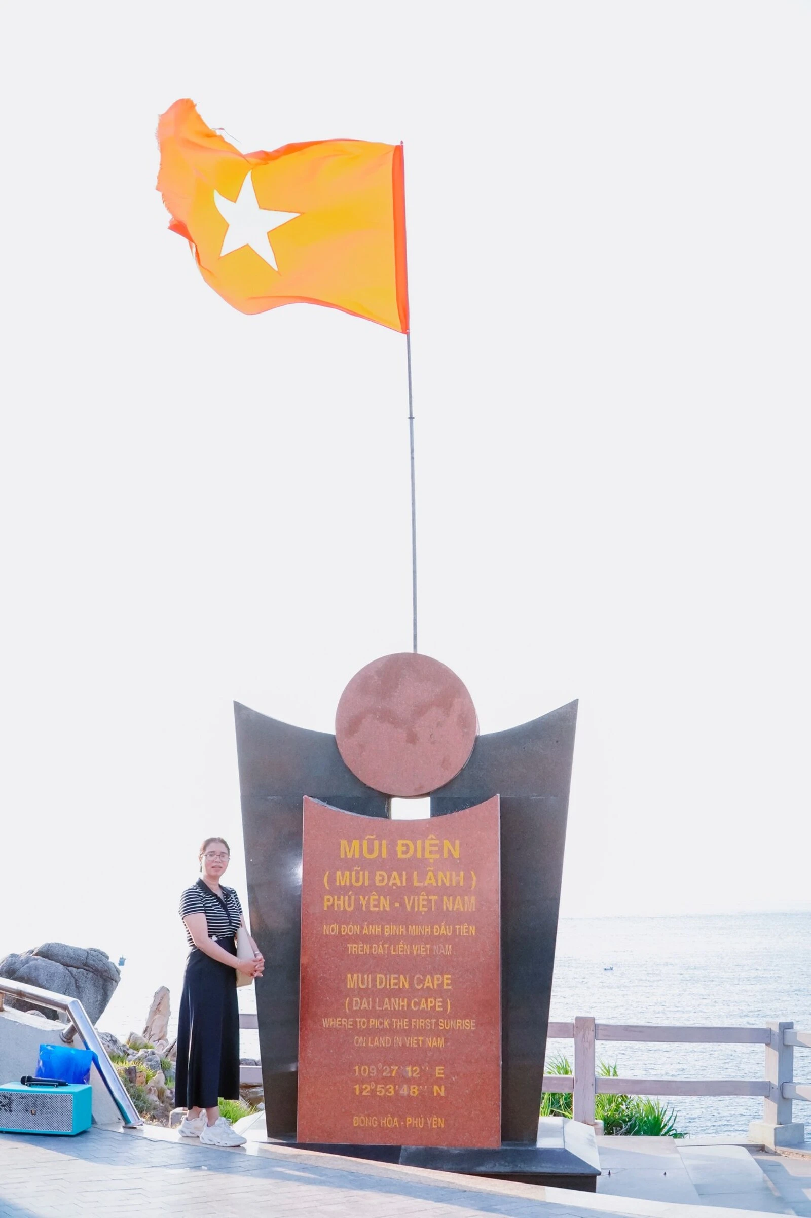 HÀNH TRÌNH VỀ NƠI ĐÓN ÁNH BÌNH MINH ĐẦU TIÊN - HỆ THỐNG GIÁO DỤC ĐẠI VIỆT TẠI PHÚ YÊN