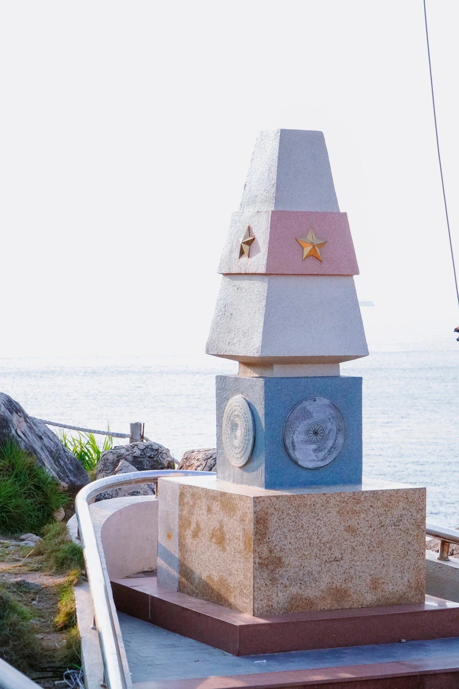 HÀNH TRÌNH VỀ NƠI ĐÓN ÁNH BÌNH MINH ĐẦU TIÊN - HỆ THỐNG GIÁO DỤC ĐẠI VIỆT TẠI PHÚ YÊN