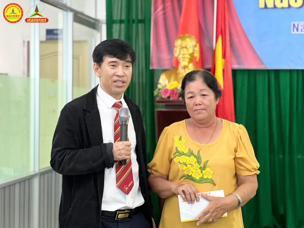 Hội Nghị Người Lao Động 2024 – 2025 Tại Đại Việt Cần Thơ: Gắn Kết Và Phát Triển