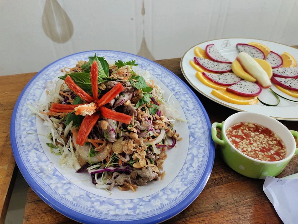 Hội Thi Nấu Ăn Chào Mừng Ngày Nhà Giáo Việt Năm 20/11