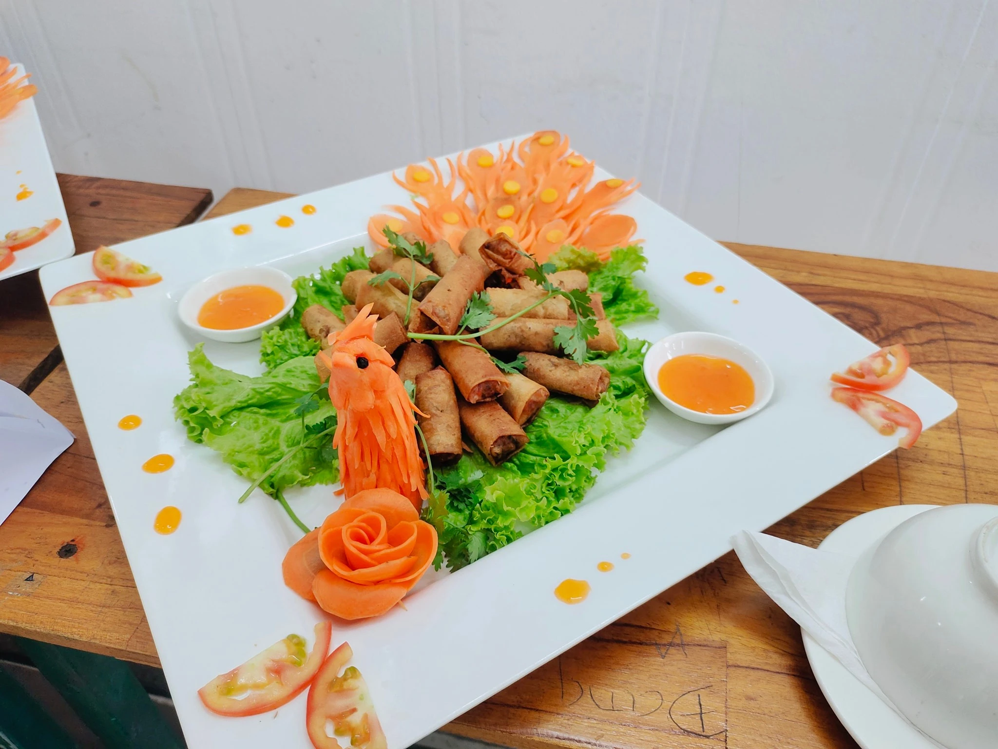 Hội Thi Nấu Ăn Chào Mừng Ngày Nhà Giáo Việt Năm 20/11