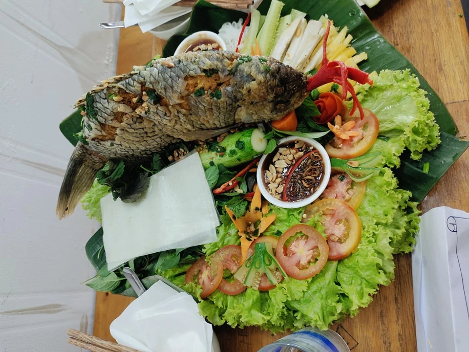 Hội Thi Nấu Ăn Chào Mừng Ngày Nhà Giáo Việt Năm 20/11