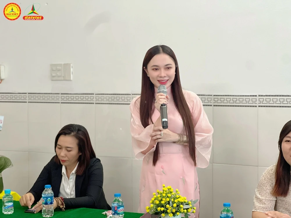 Họp Mặt Kỷ Niệm 42 Năm Ngày Nhà Giáo Việt Nam – Đại Việt Cần Thơ Tri Ân Thầy Cô