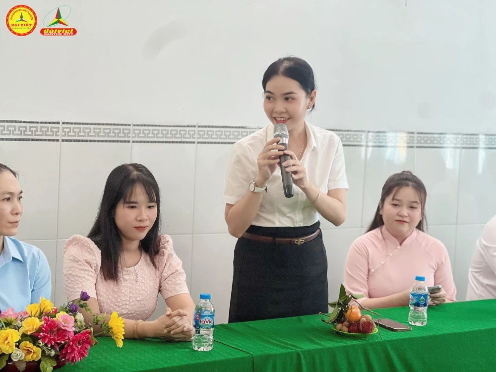 Họp Mặt Kỷ Niệm 42 Năm Ngày Nhà Giáo Việt Nam – Đại Việt Cần Thơ Tri Ân Thầy Cô