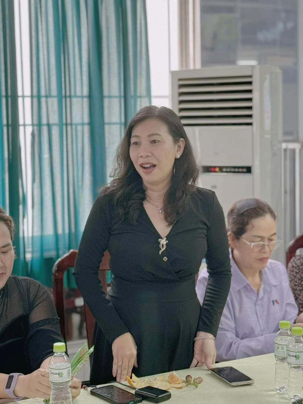 Họp Mặt Kỷ Niệm 43 Năm Ngày Nhà Giáo Việt Nam (20/11/1982 – 20/11/2025)