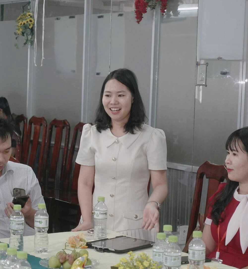 Họp Mặt Kỷ Niệm 43 Năm Ngày Nhà Giáo Việt Nam (20/11/1982 – 20/11/2025)