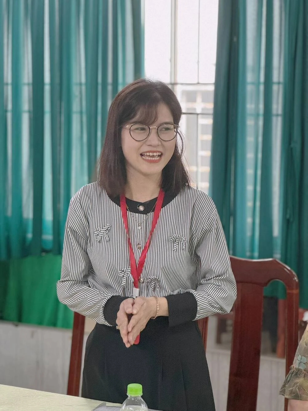 Họp Mặt Kỷ Niệm 43 Năm Ngày Nhà Giáo Việt Nam (20/11/1982 – 20/11/2025)