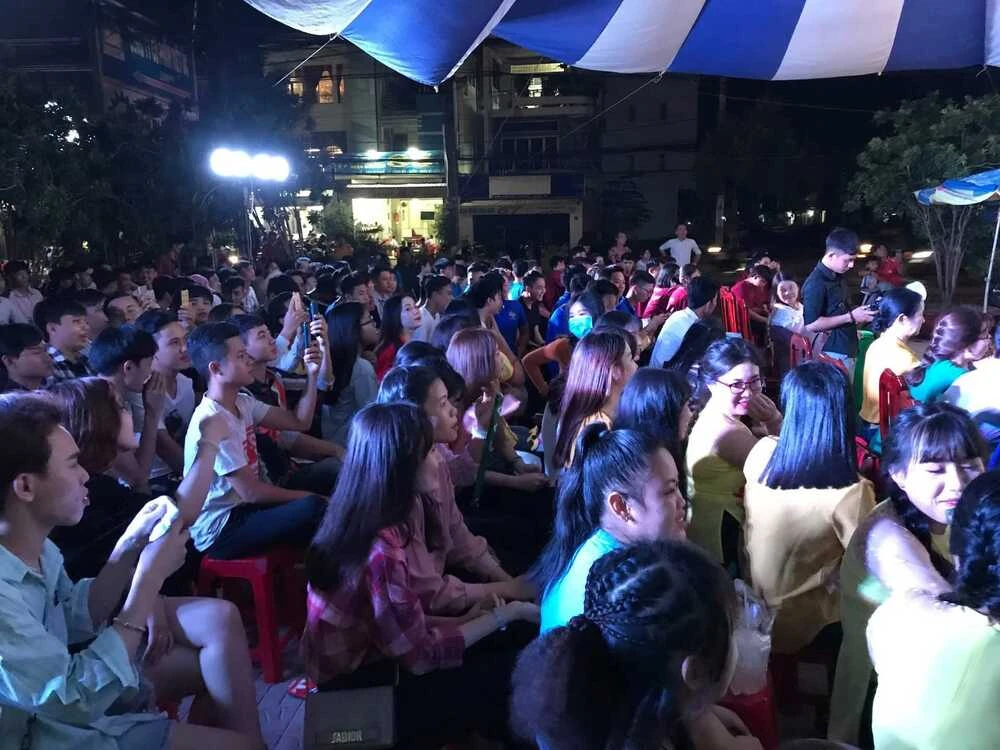 Thông báo tổ chức Chương Trình Chào Đón Tân Sinh Viên 2025