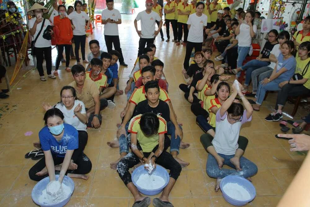 Thông báo tổ chức Chương Trình Chào Đón Tân Sinh Viên 2025