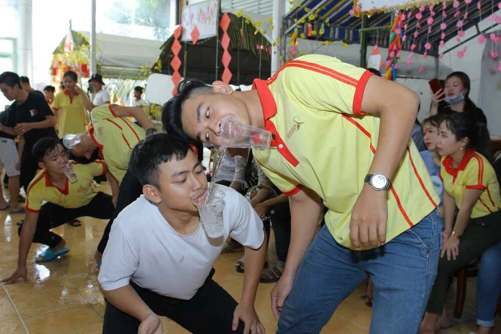 Thông báo tổ chức Chương Trình Chào Đón Tân Sinh Viên 2025