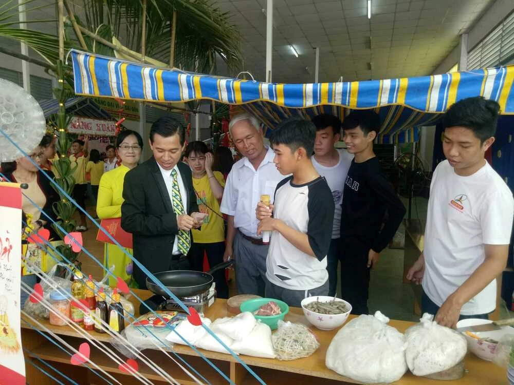 Thông báo tổ chức Chương Trình Chào Đón Tân Sinh Viên 2025