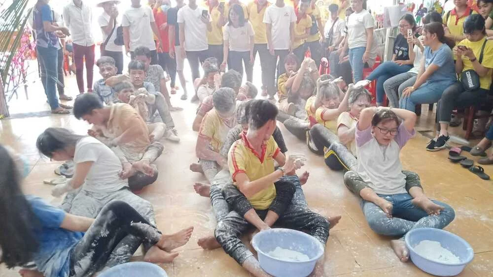 Thông báo tổ chức Chương Trình Chào Đón Tân Sinh Viên 2025